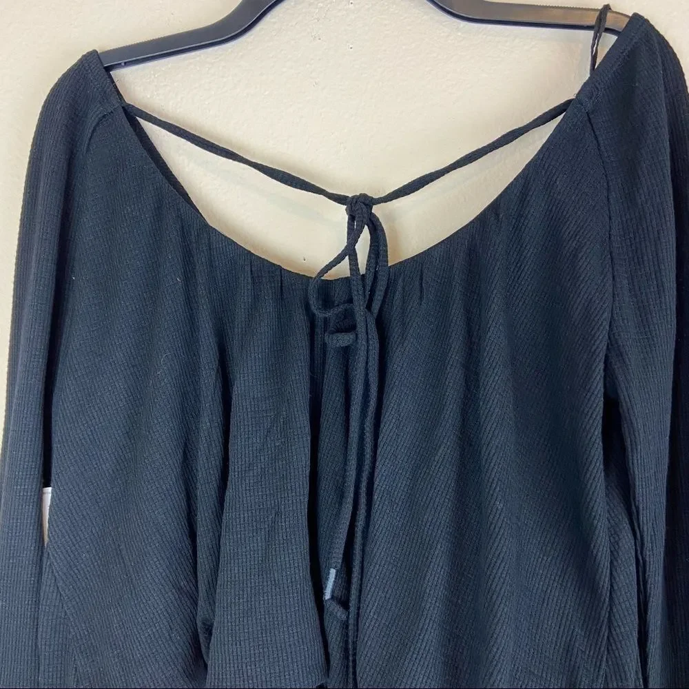 Free People - Bondi Thermal Top